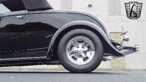 1932 Ford Roadster image 36