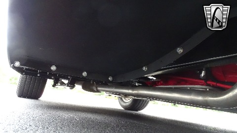 1932 Ford Roadster image 62