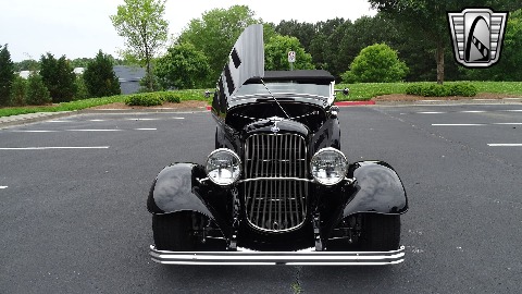 1932 Ford Roadster image 63