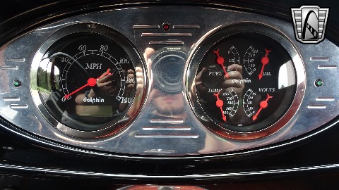 1932 Ford Roadster image 91