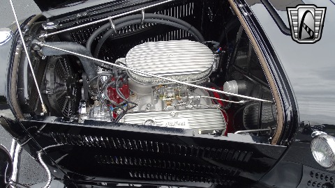 1932 Ford Roadster image 66