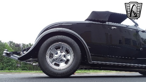 1932 Ford Roadster image 42