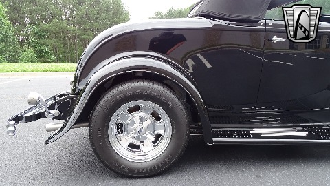 1932 Ford Roadster image 43