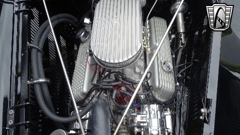 1932 Ford Roadster image 69