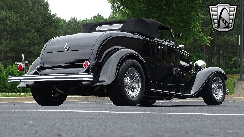 1932 Ford Roadster image 18