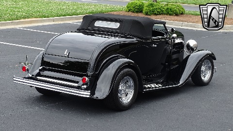 1932 Ford Roadster image 20