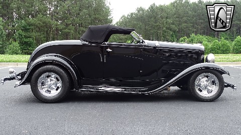 1932 Ford Roadster image 22