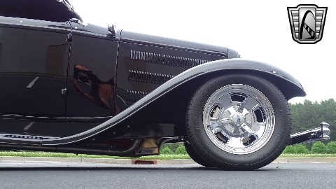 1932 Ford Roadster image 48