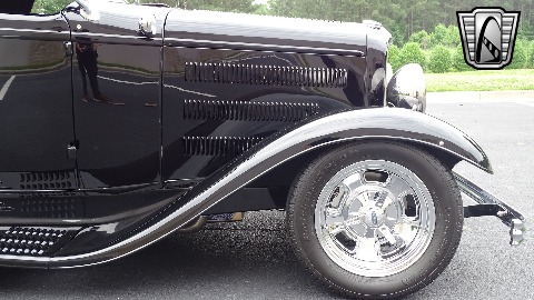1932 Ford Roadster image 49
