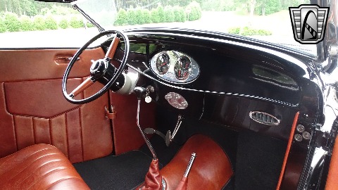 1932 Ford Roadster image 101