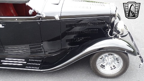 1932 Ford Roadster image 50