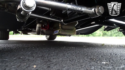 1932 Ford Roadster image 51