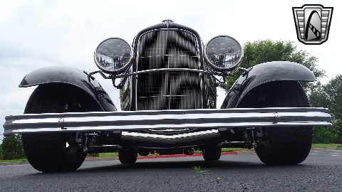 1932 Ford Roadster image 27