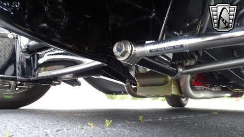 1932 Ford Roadster image 53