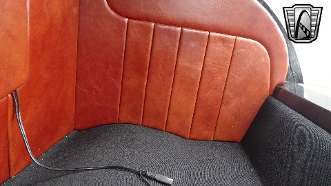 1932 Ford Roadster image 79