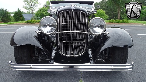 1932 Ford Roadster image 28