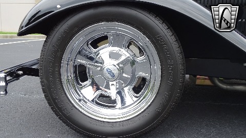 1932 Ford Roadster image 106