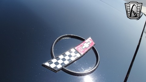 1985 Chevrolet Corvette image 54