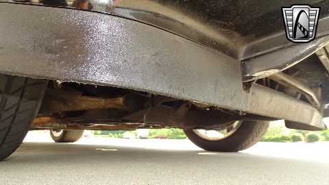 1985 Chevrolet Corvette image 106