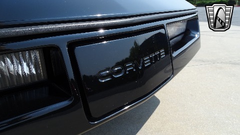 1985 Chevrolet Corvette image 55