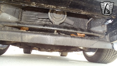 1985 Chevrolet Corvette image 107