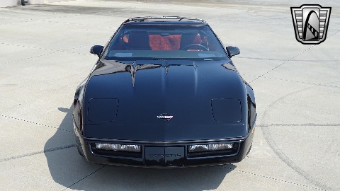 1985 Chevrolet Corvette image 5