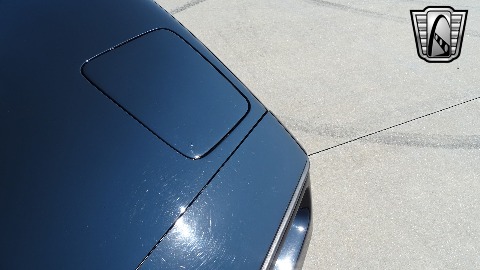 1985 Chevrolet Corvette image 56