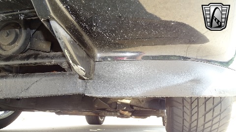 1985 Chevrolet Corvette image 108