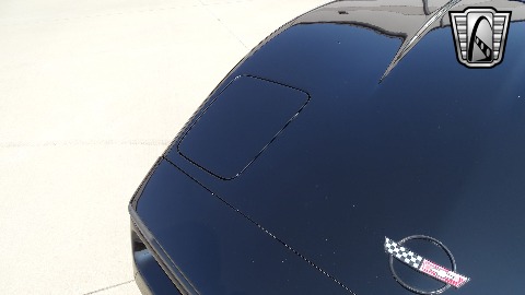 1985 Chevrolet Corvette image 57