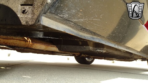 1985 Chevrolet Corvette image 109