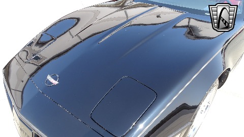 1985 Chevrolet Corvette image 58