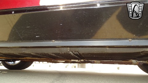 1985 Chevrolet Corvette image 110