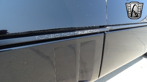 1985 Chevrolet Corvette image 59