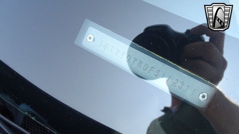 1985 Chevrolet Corvette image 60