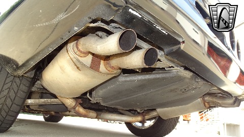 1985 Chevrolet Corvette image 112