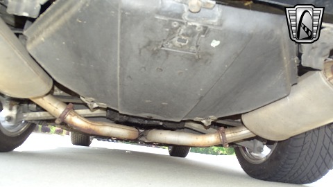 1985 Chevrolet Corvette image 113