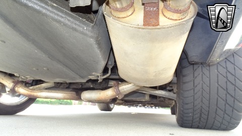 1985 Chevrolet Corvette image 114