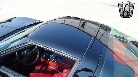 1985 Chevrolet Corvette image 63