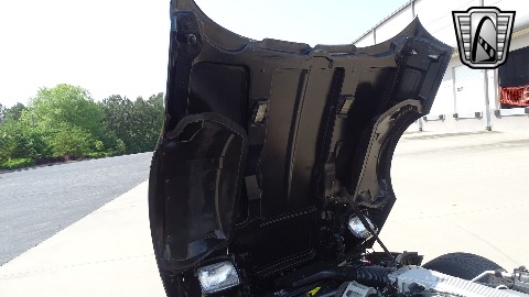 1985 Chevrolet Corvette image 89