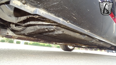 1985 Chevrolet Corvette image 115