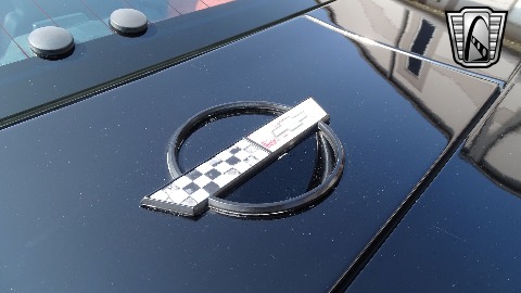 1985 Chevrolet Corvette image 64