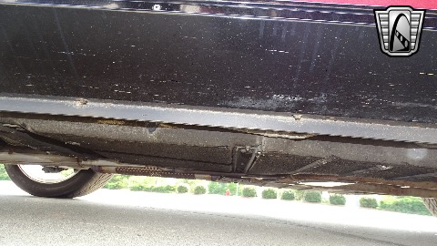 1985 Chevrolet Corvette image 116