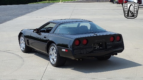 1985 Chevrolet Corvette image 14