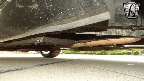 1985 Chevrolet Corvette image 117