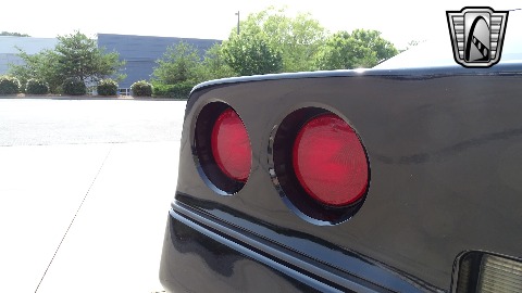 1985 Chevrolet Corvette image 67