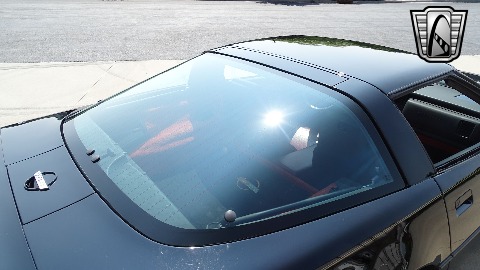 1985 Chevrolet Corvette image 68