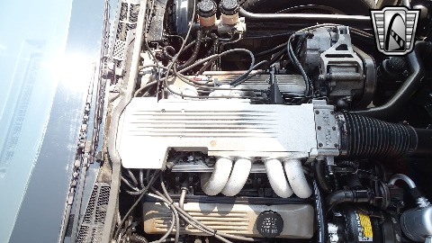 1985 Chevrolet Corvette image 97