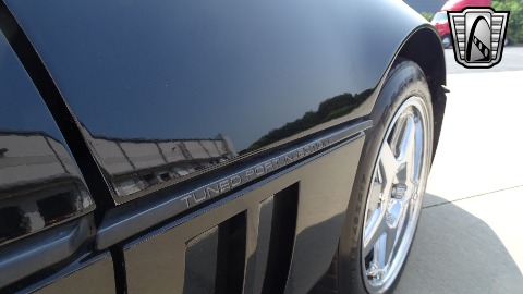 1985 Chevrolet Corvette image 72