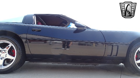 1985 Chevrolet Corvette image 47