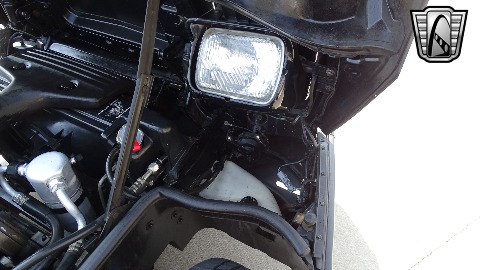 1985 Chevrolet Corvette image 99